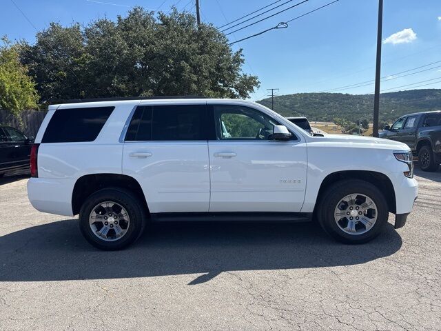 2019 Chevrolet Tahoe LS  TX