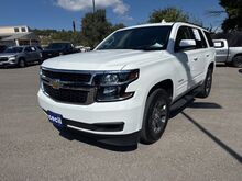2019_Chevrolet_Tahoe_LS_  TX