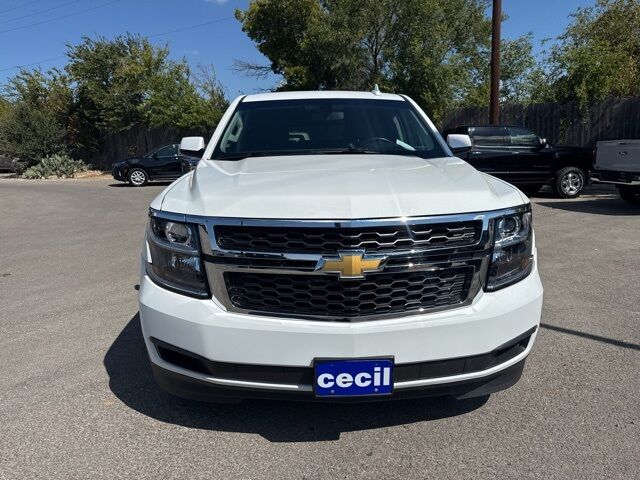 2019 Chevrolet Tahoe LS  TX
