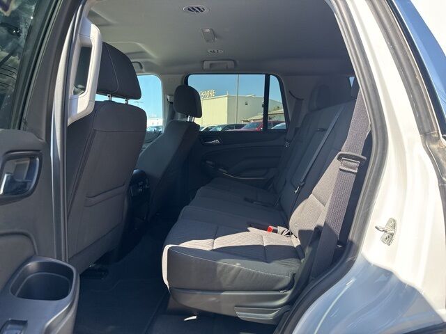 2019 Chevrolet Tahoe LS  TX