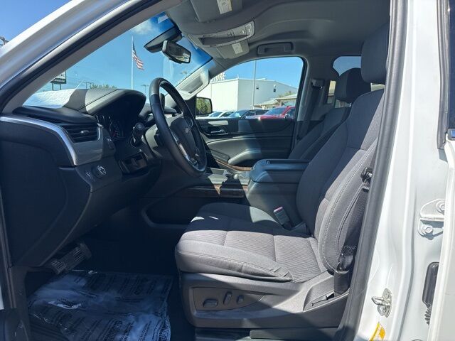 2019 Chevrolet Tahoe LS  TX
