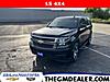 2019 Chevrolet Tahoe LS 4WD w/10-WayPowerDriverSeat