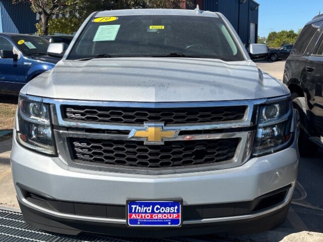 2019 Chevrolet Tahoe LS