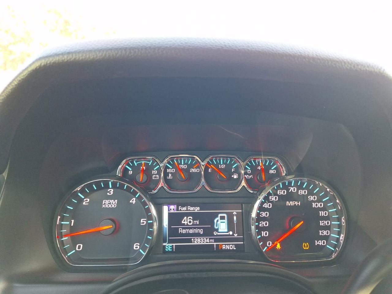 2019 Chevrolet Tahoe LS Hurst TX