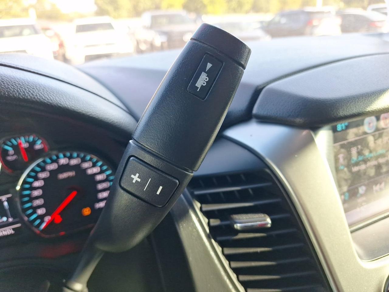 2019 Chevrolet Tahoe LS Hurst TX