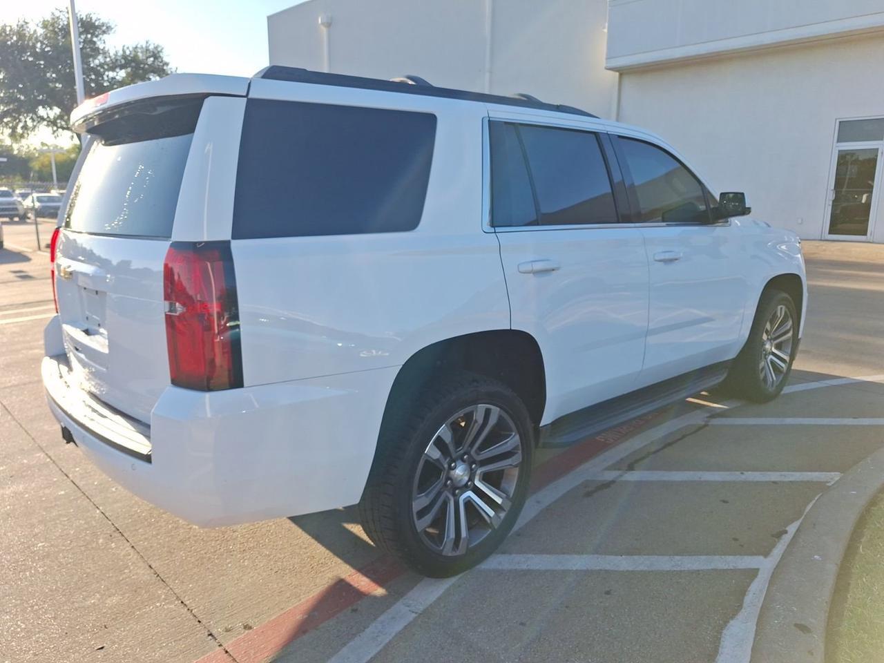2019 Chevrolet Tahoe LS Hurst TX