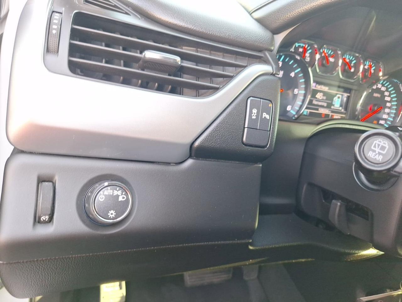 2019 Chevrolet Tahoe LS Hurst TX