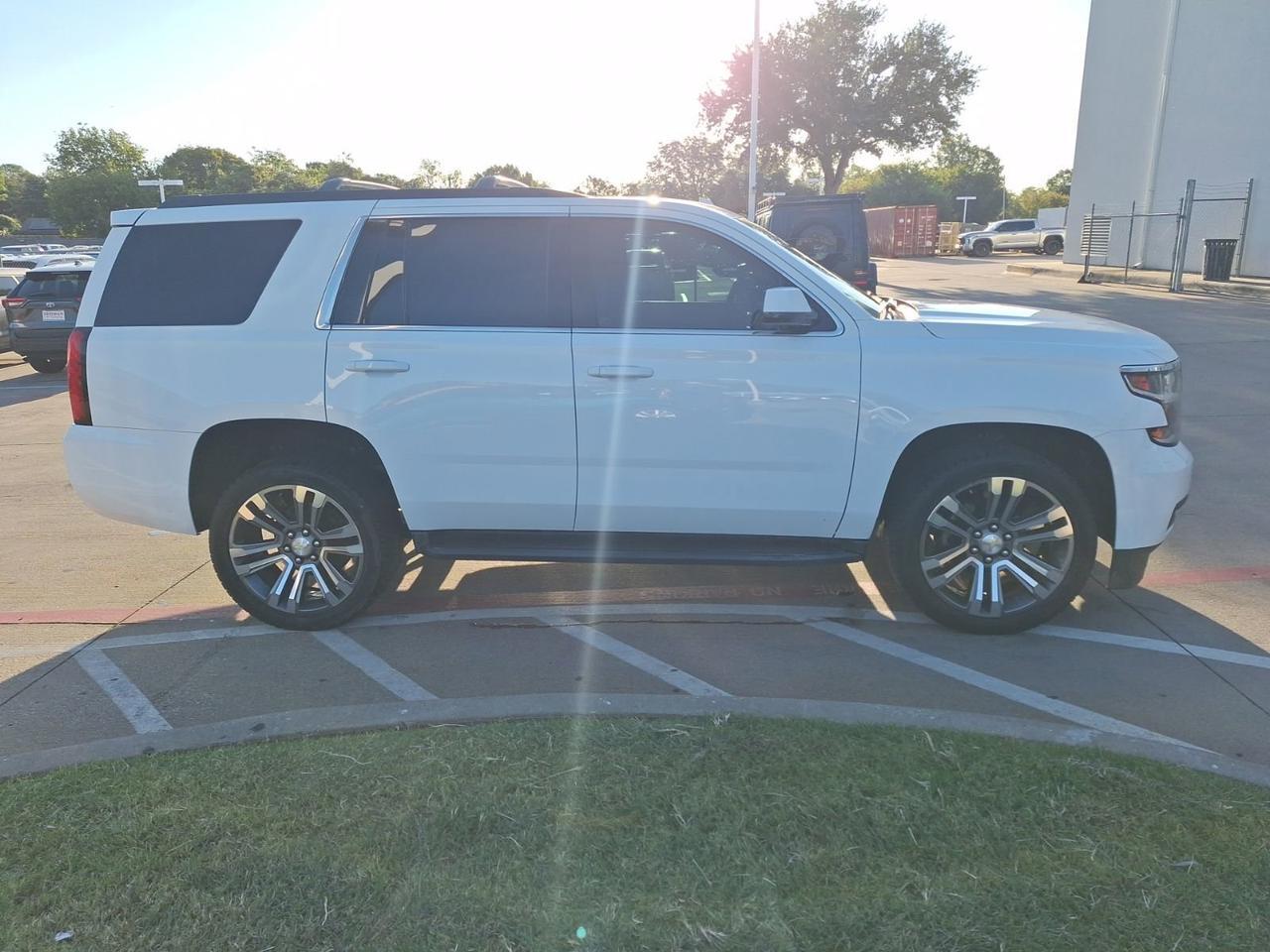 2019 Chevrolet Tahoe LS Hurst TX