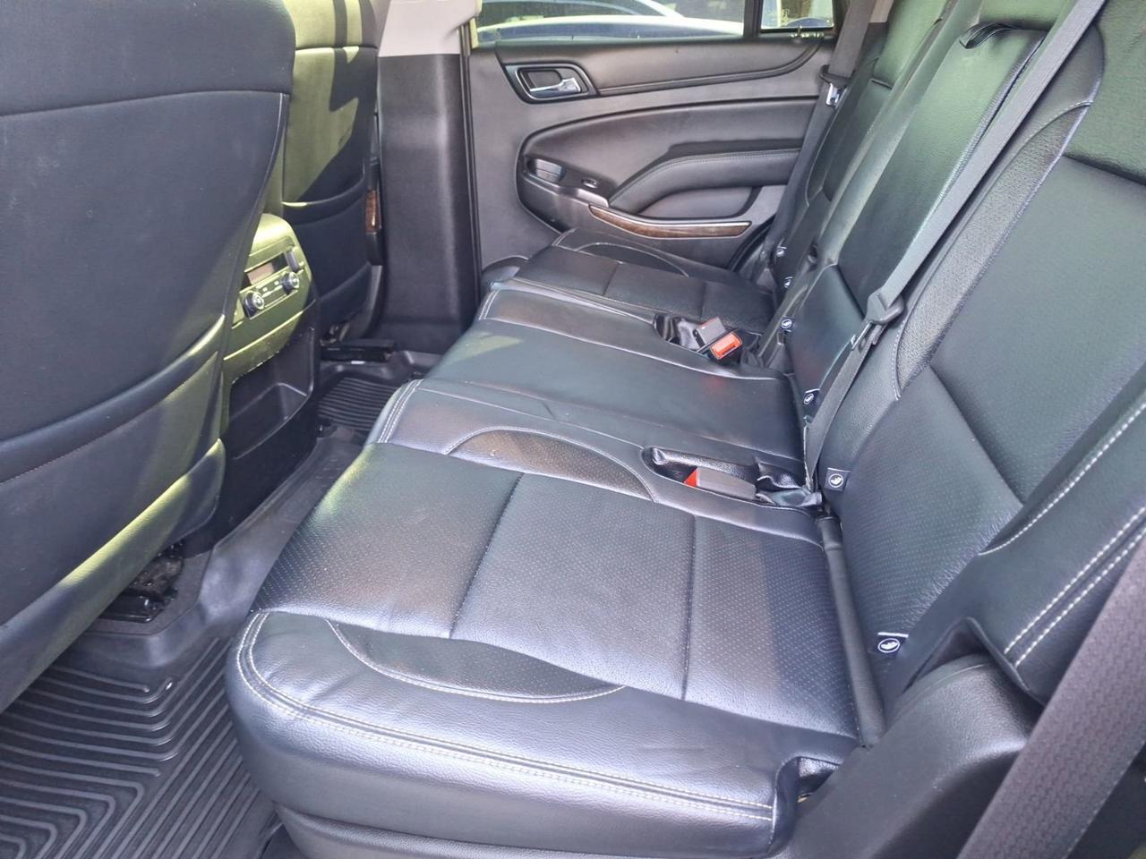 2019 Chevrolet Tahoe LS Hurst TX