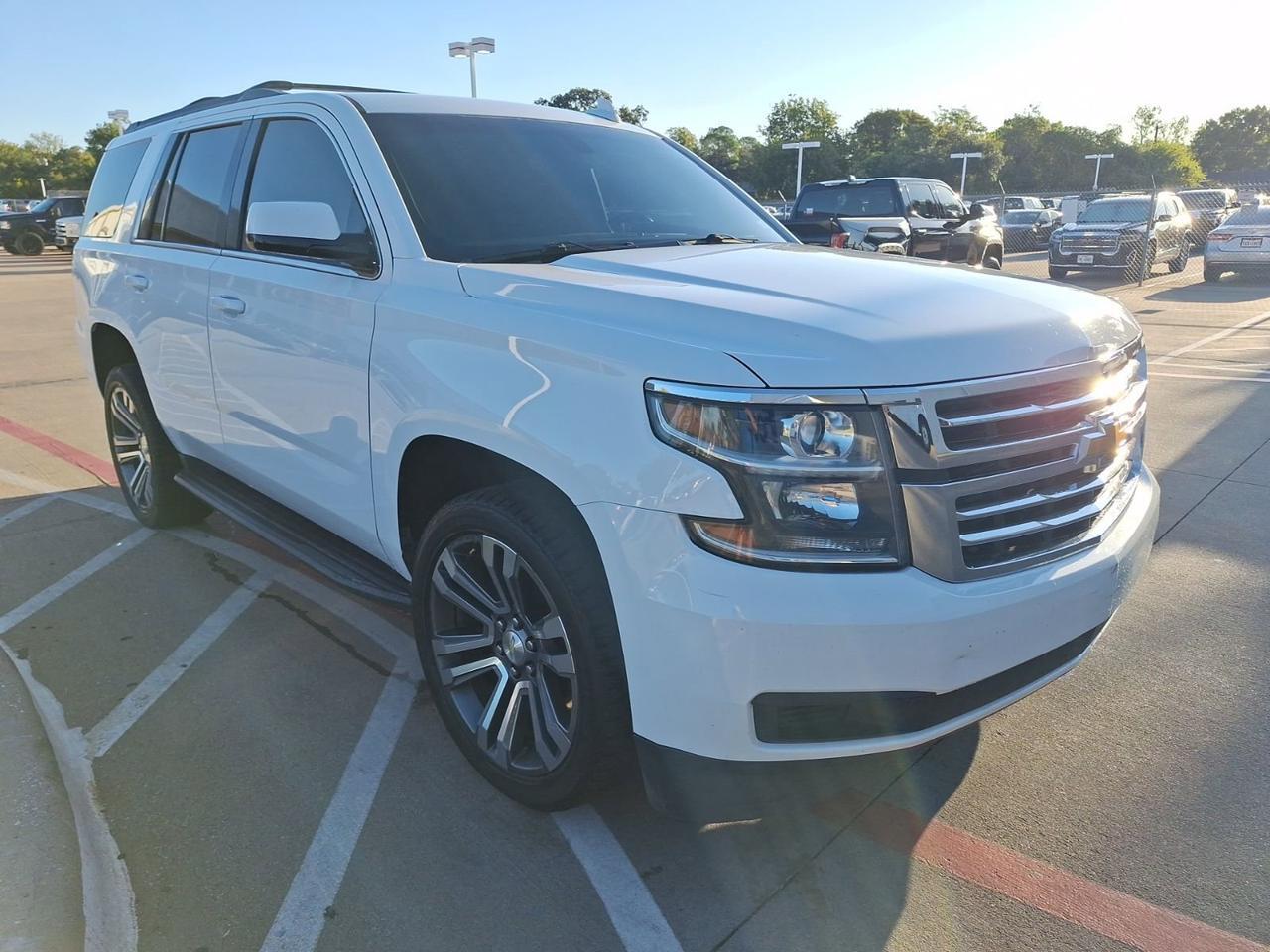 2019 Chevrolet Tahoe LS Hurst TX