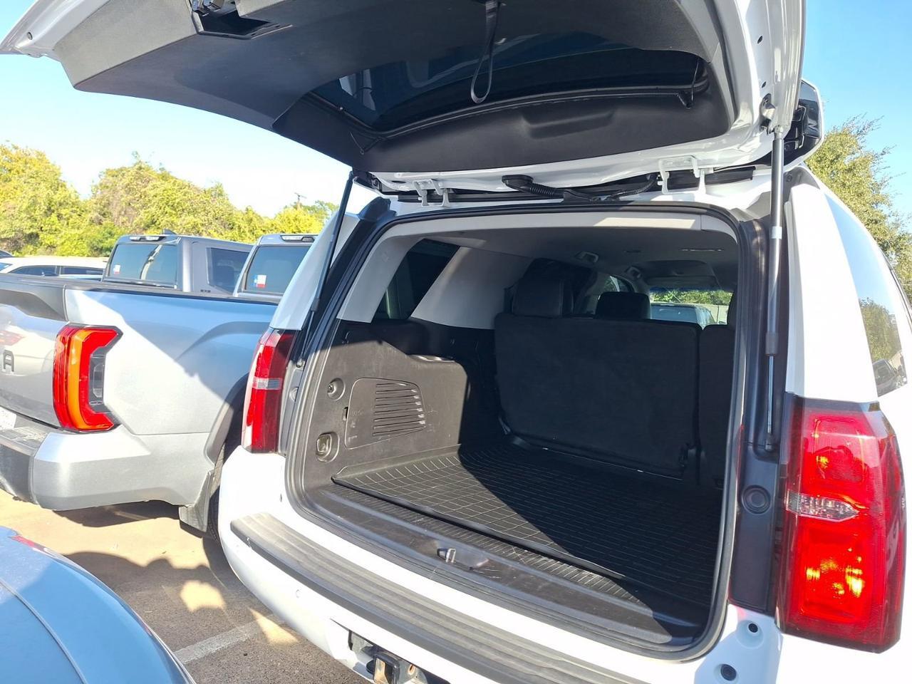 2019 Chevrolet Tahoe LS Hurst TX