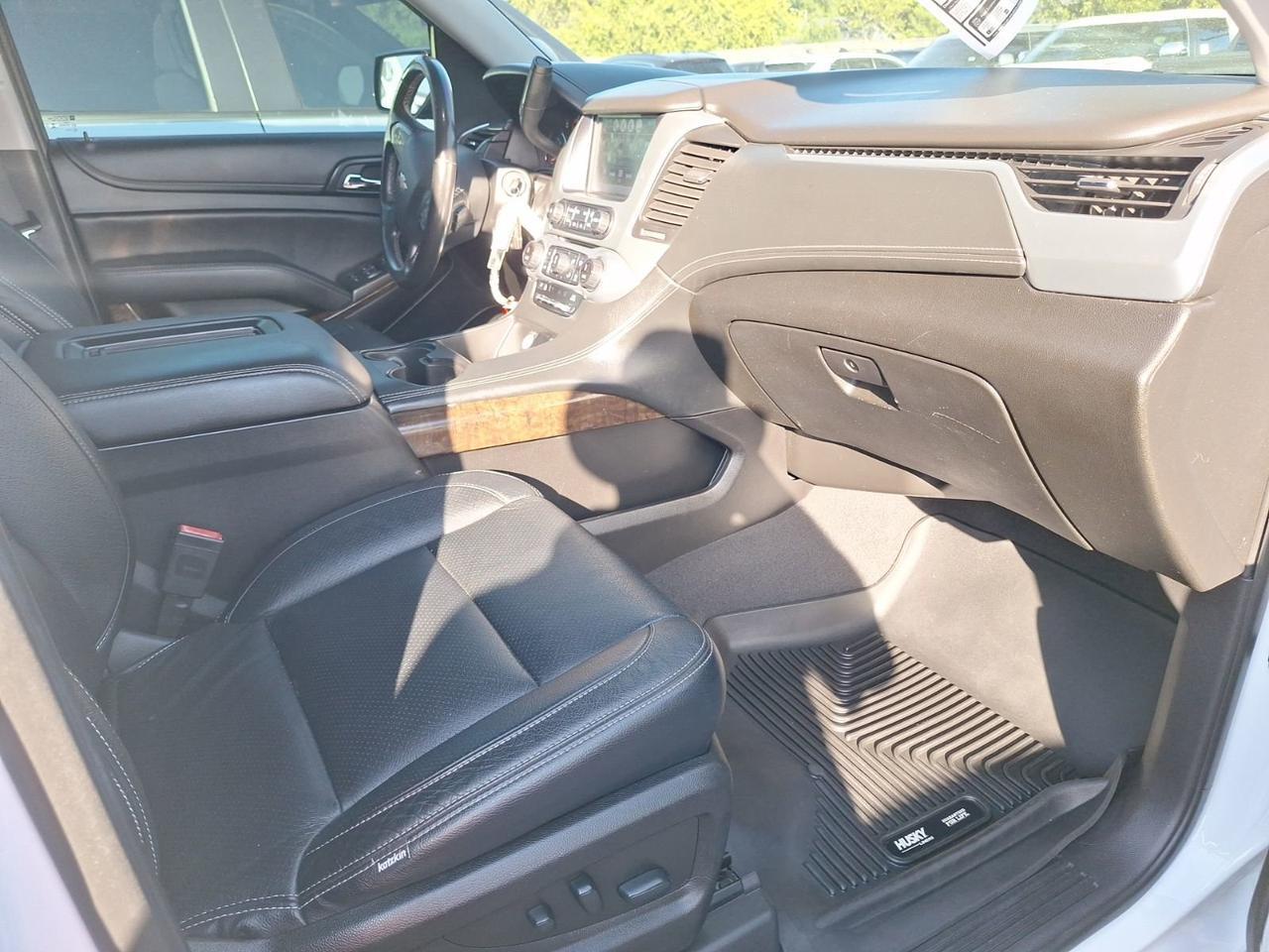 2019 Chevrolet Tahoe LS Hurst TX