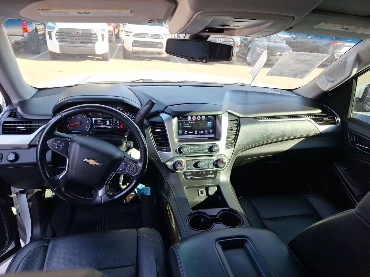 2019 Chevrolet Tahoe LS Hurst TX