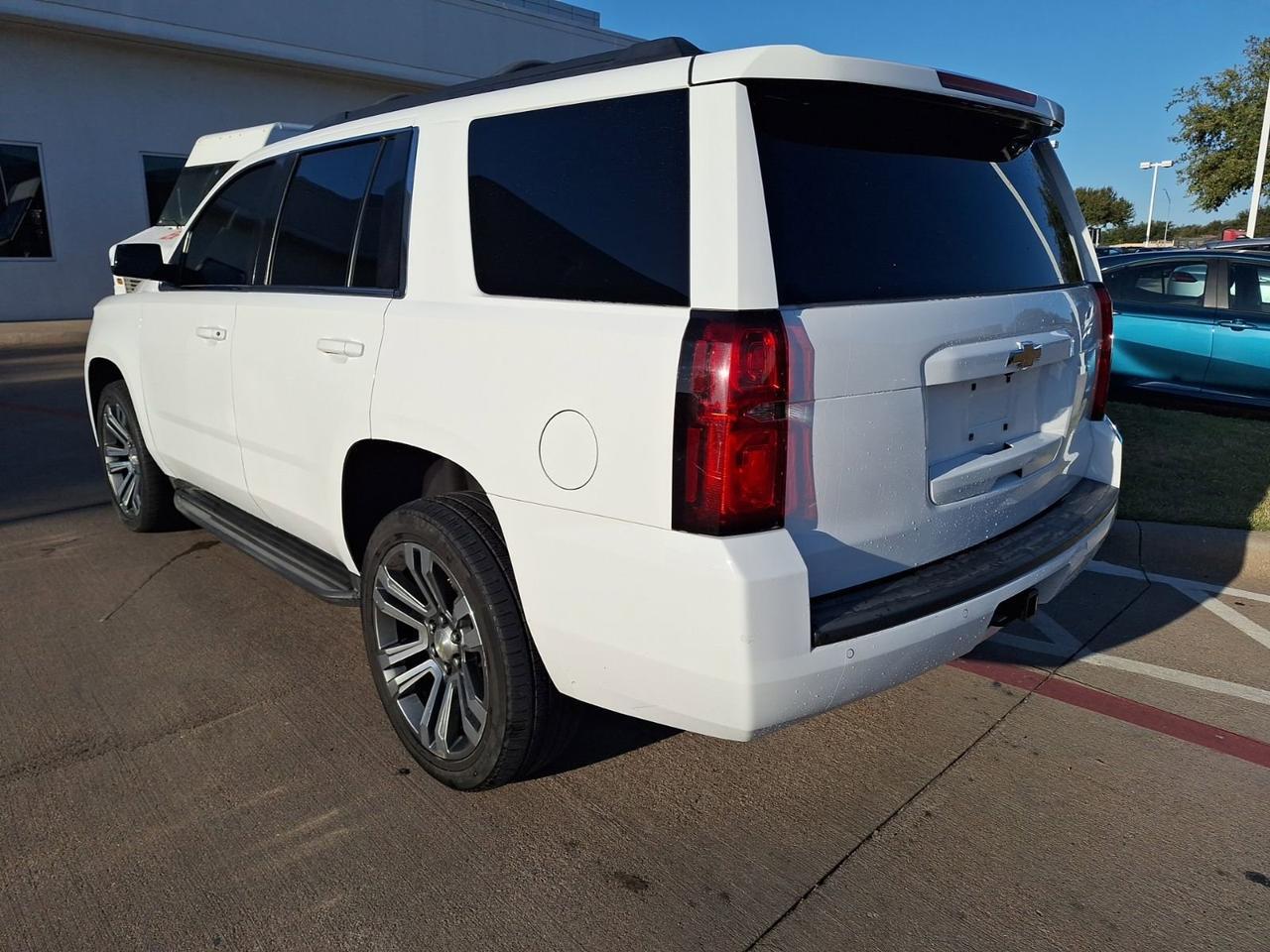 2019 Chevrolet Tahoe LS Hurst TX