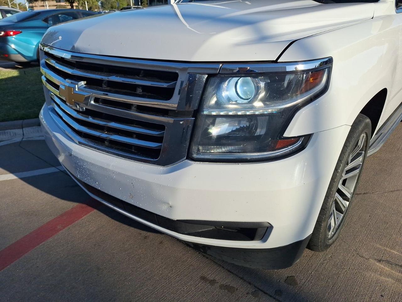 2019 Chevrolet Tahoe LS Hurst TX