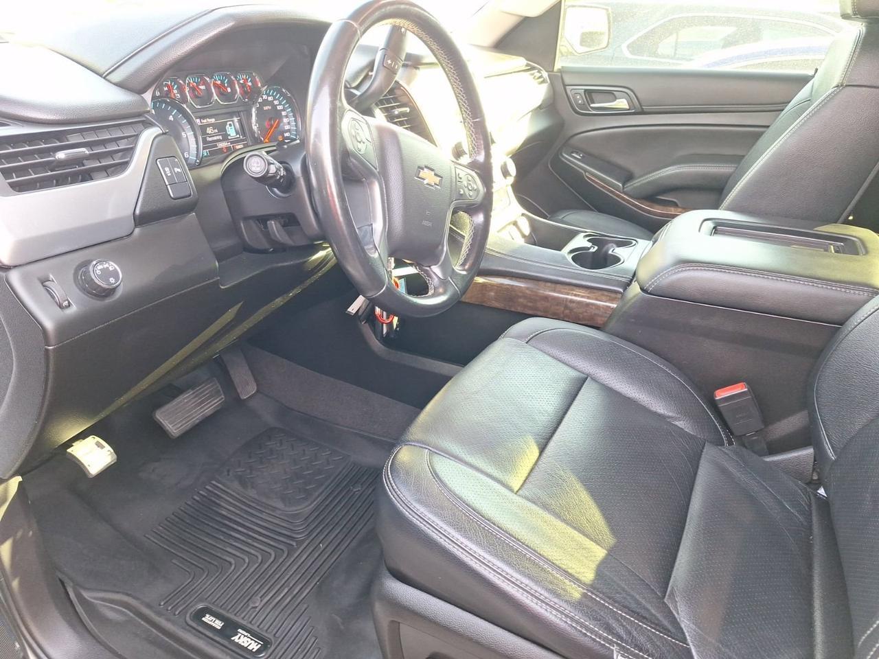 2019 Chevrolet Tahoe LS Hurst TX