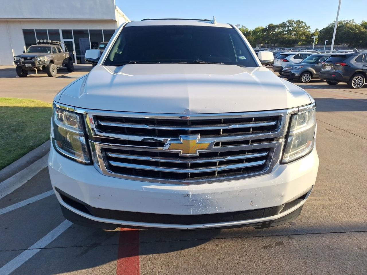 2019 Chevrolet Tahoe LS Hurst TX
