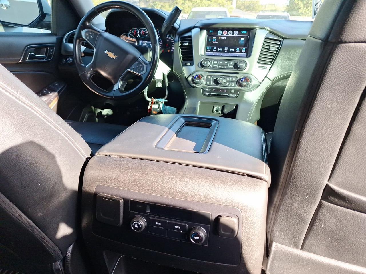 2019 Chevrolet Tahoe LS Hurst TX