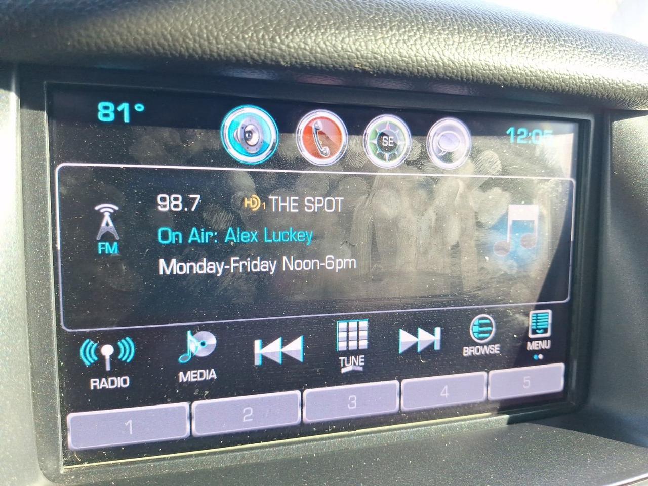 2019 Chevrolet Tahoe LS Hurst TX