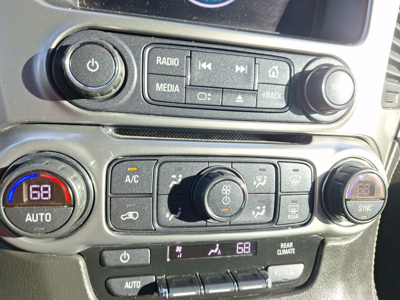 2019 Chevrolet Tahoe LS Hurst TX