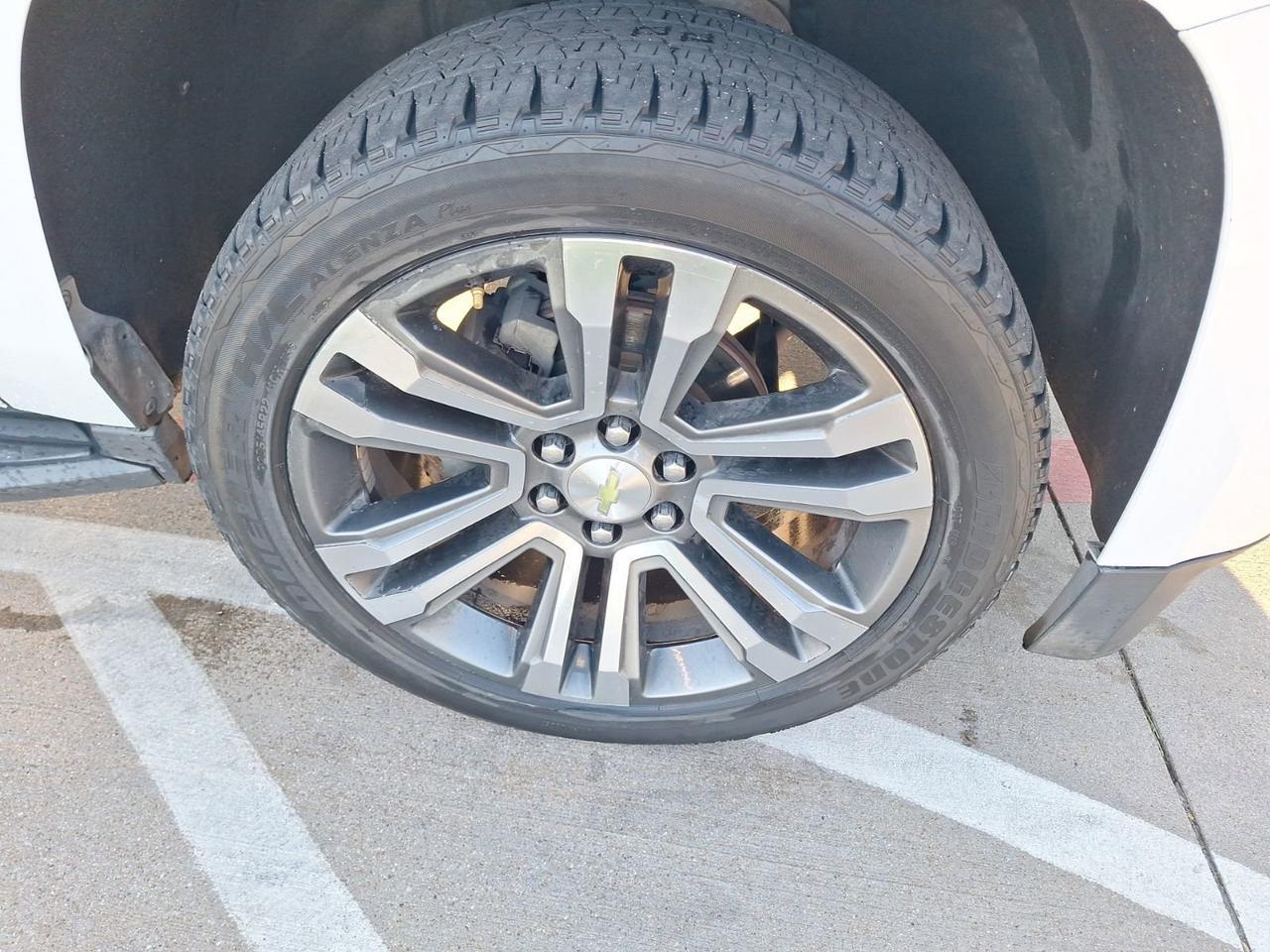 2019 Chevrolet Tahoe LS Hurst TX