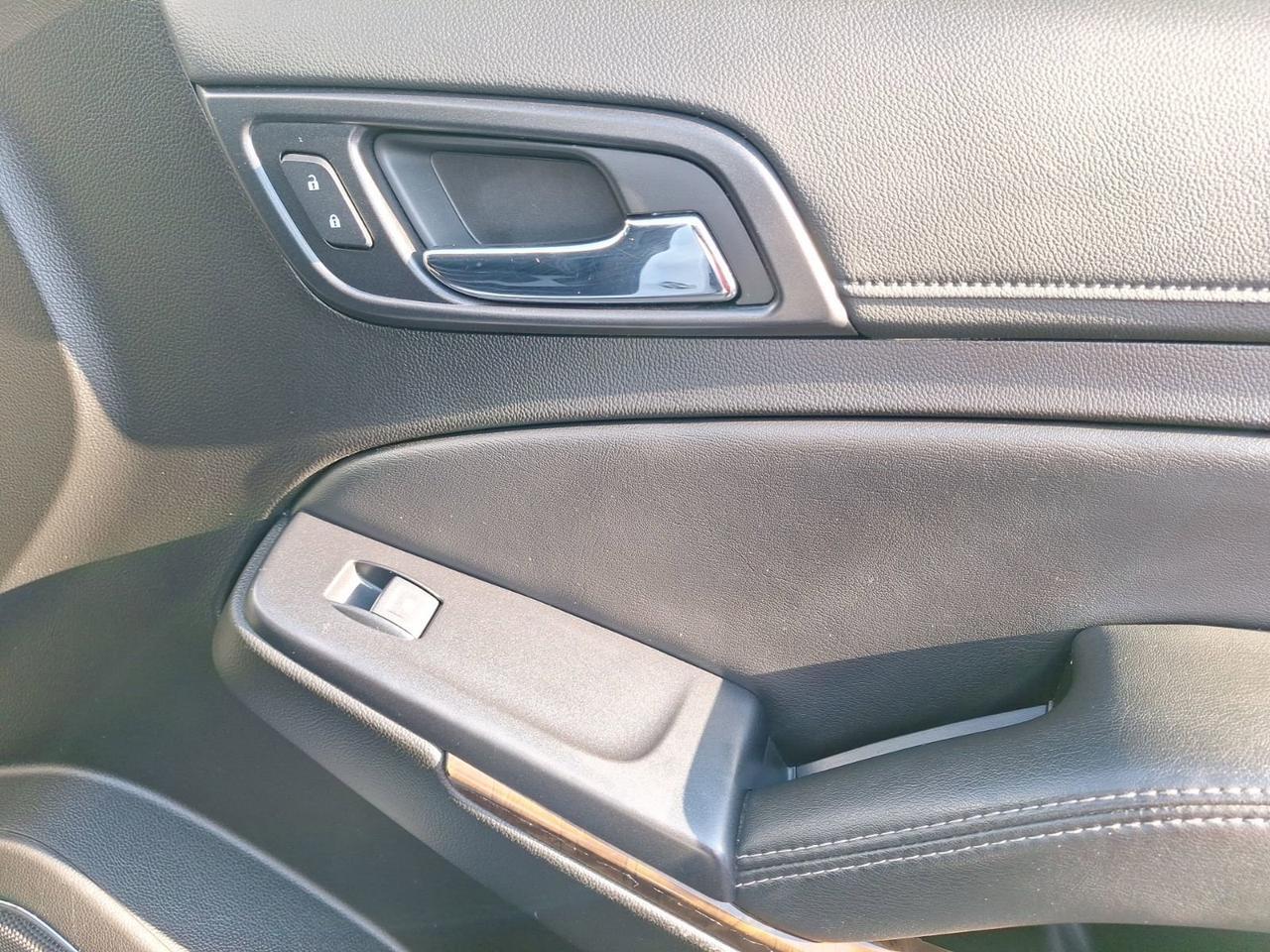 2019 Chevrolet Tahoe LS Hurst TX