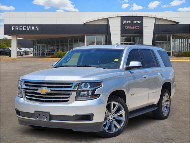 2019 Chevrolet Tahoe LS Grapevine TX
