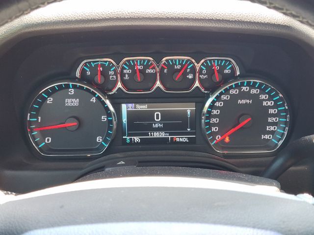 2019 Chevrolet Tahoe LS Grapevine TX