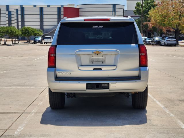 2019 Chevrolet Tahoe LS Grapevine TX