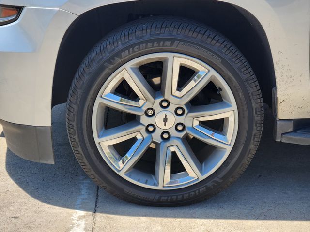 2019 Chevrolet Tahoe LS Grapevine TX