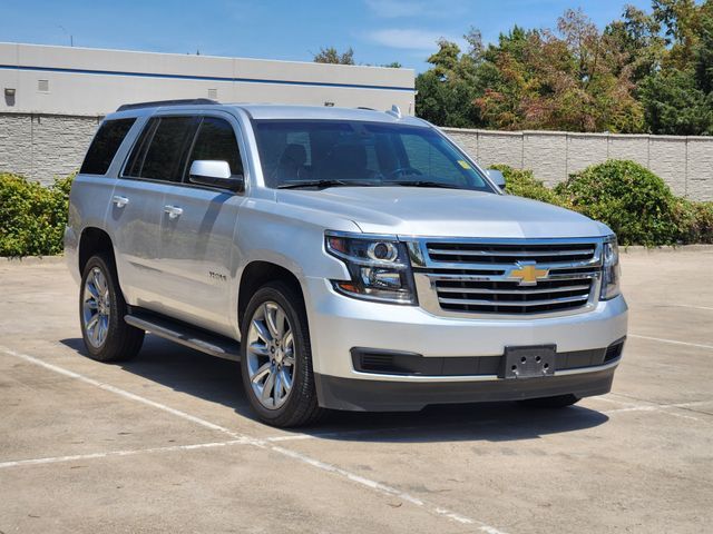 2019 Chevrolet Tahoe LS Grapevine TX