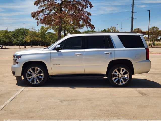 2019 Chevrolet Tahoe LS Grapevine TX