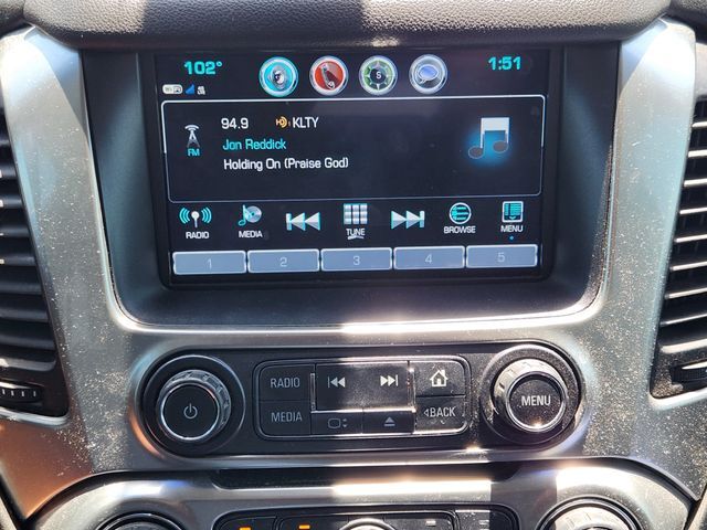 2019 Chevrolet Tahoe LS Grapevine TX