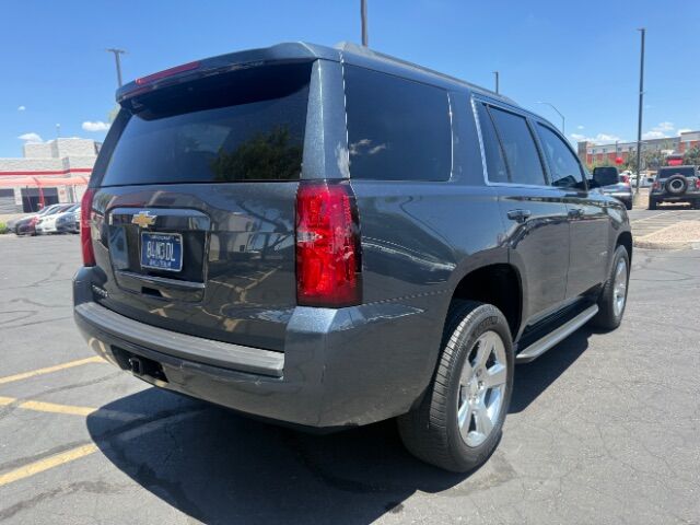 2019 Chevrolet Tahoe LS