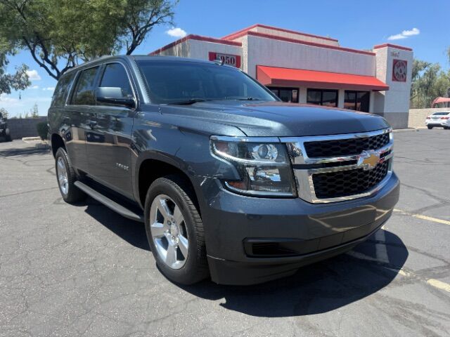 2019 Chevrolet Tahoe LS
