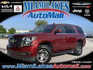 2019 Chevrolet Tahoe LS Miami Lakes FL 2019 Chevrolet Tahoe LS Miami Lakes FL