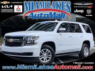 2019 Chevrolet Tahoe LS Miami Lakes FL 2019 Chevrolet Tahoe LS Miami Lakes FL
