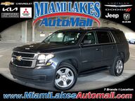 2019 Chevrolet Tahoe LS Miami Lakes FL 2019 Chevrolet Tahoe LS Miami Lakes FL