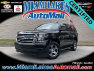 2019 Chevrolet Tahoe LS Miami Lakes FL 2019 Chevrolet Tahoe LS Miami Lakes FL