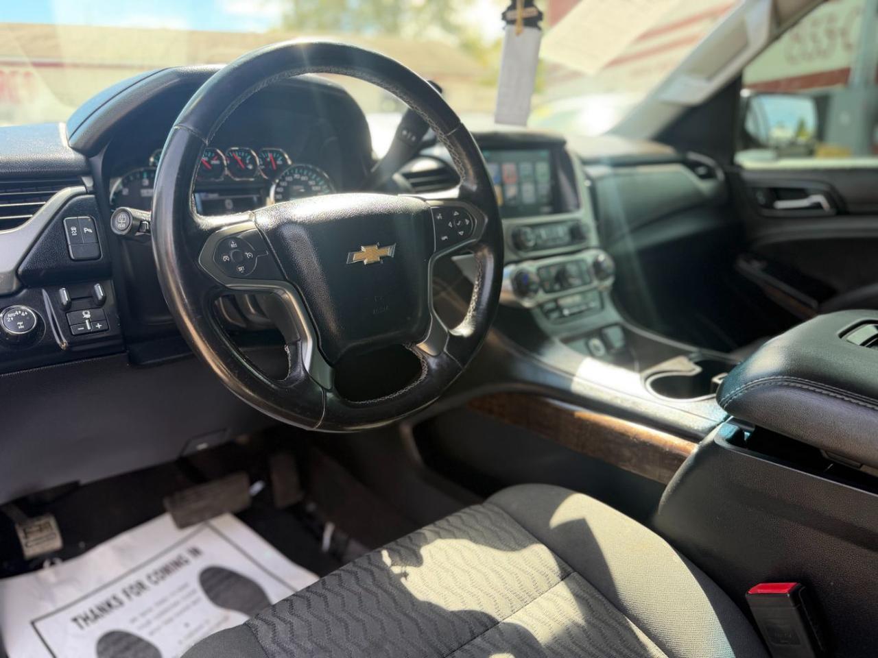 2019 Chevrolet Tahoe LS Nashville TN