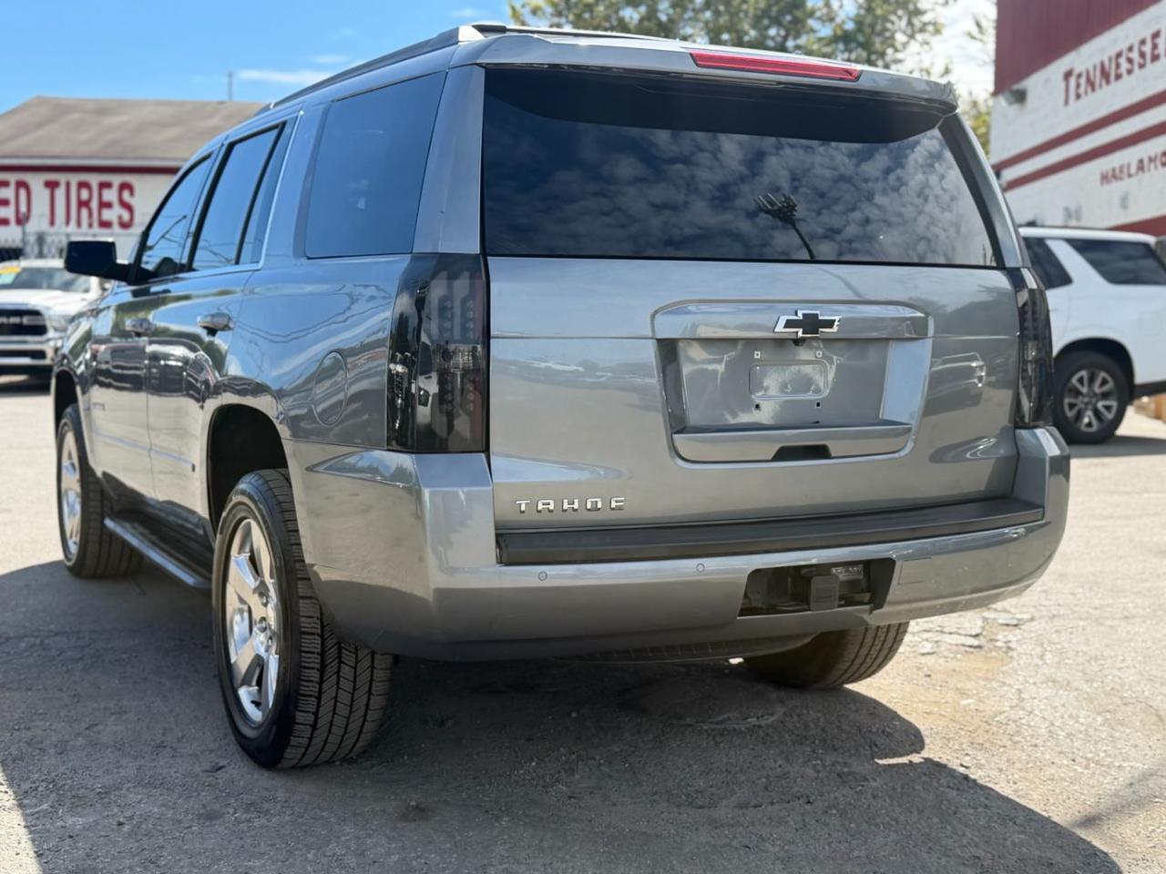 2019 Chevrolet Tahoe LS Nashville TN