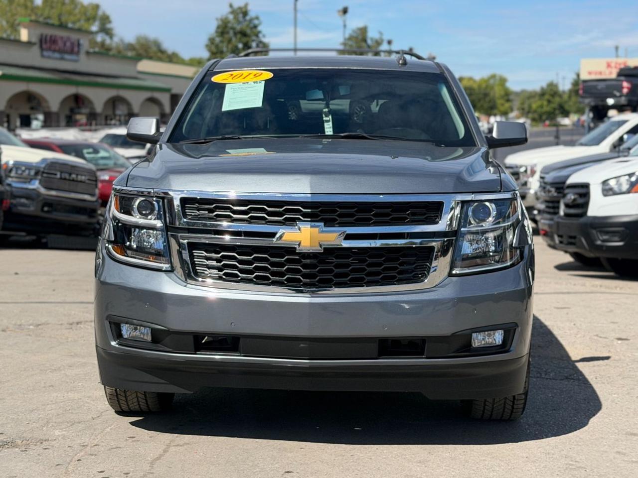 2019 Chevrolet Tahoe LS Nashville TN