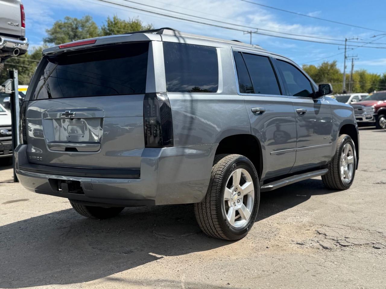 2019 Chevrolet Tahoe LS Nashville TN