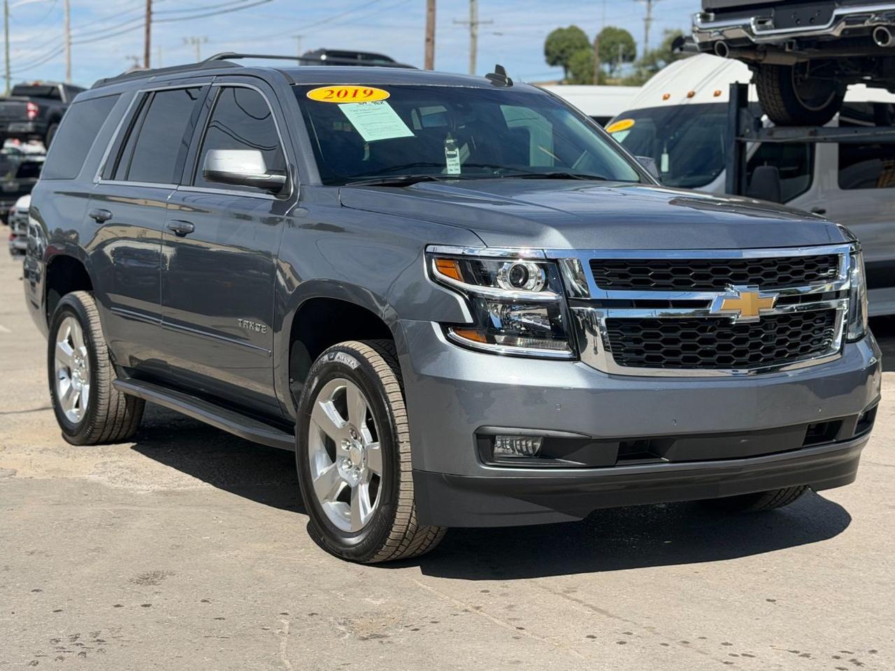 2019 Chevrolet Tahoe LS Nashville TN