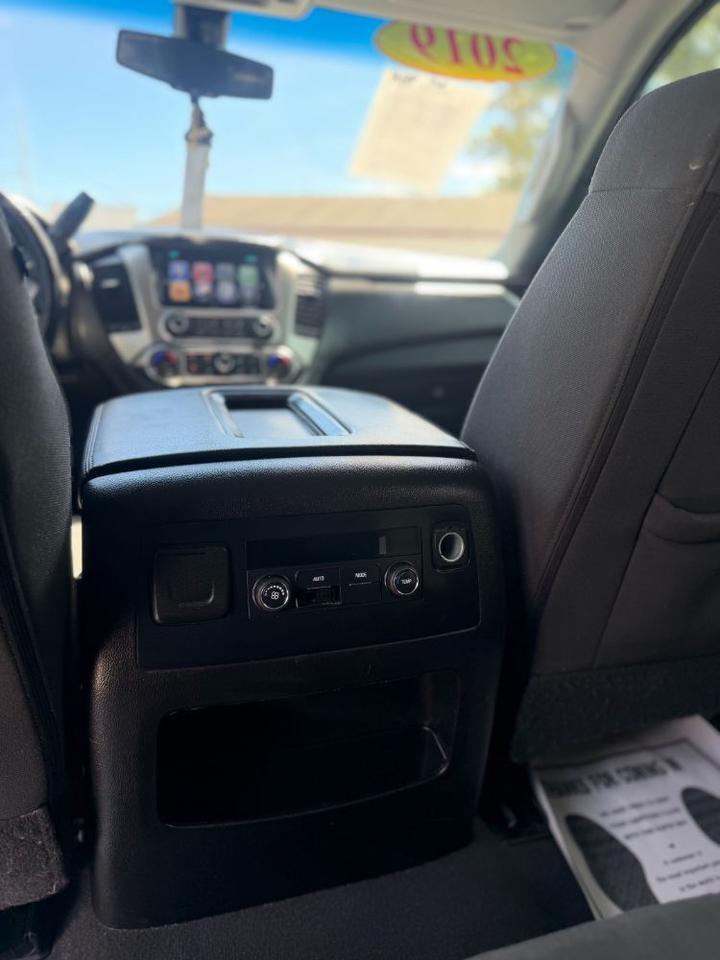 2019 Chevrolet Tahoe LS Nashville TN