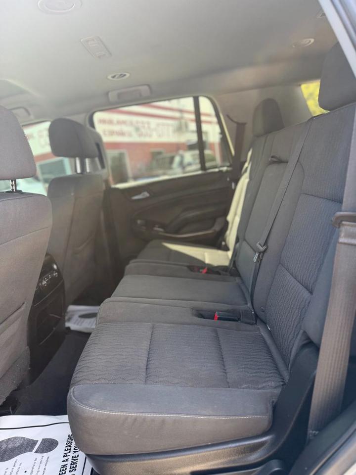 2019 Chevrolet Tahoe LS Nashville TN