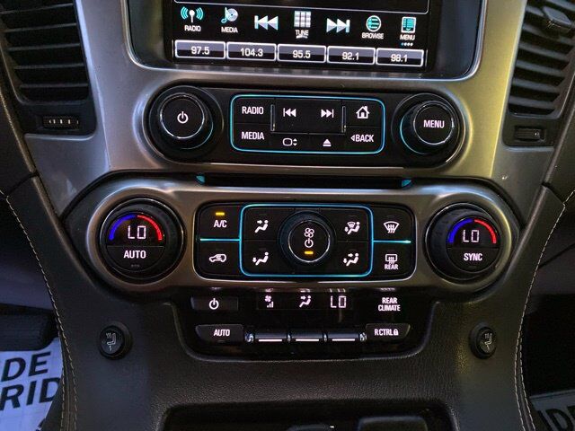2019 Chevrolet Tahoe LS Raleigh NC