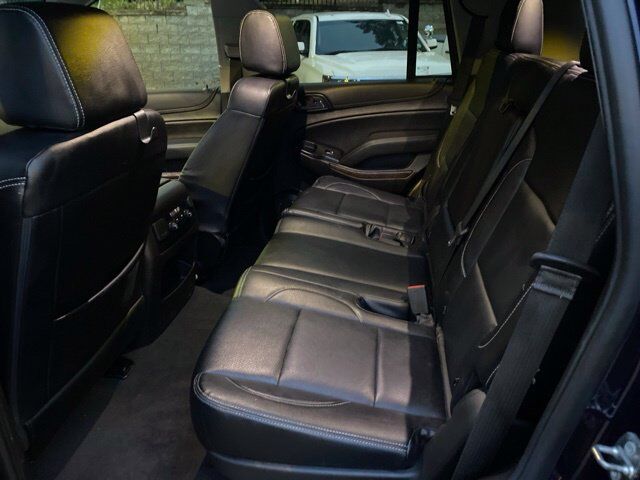 2019 Chevrolet Tahoe LS Raleigh NC