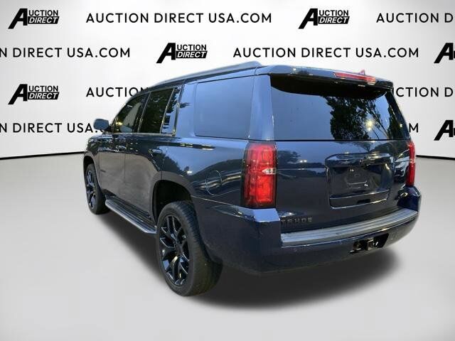 2019 Chevrolet Tahoe LS Raleigh NC