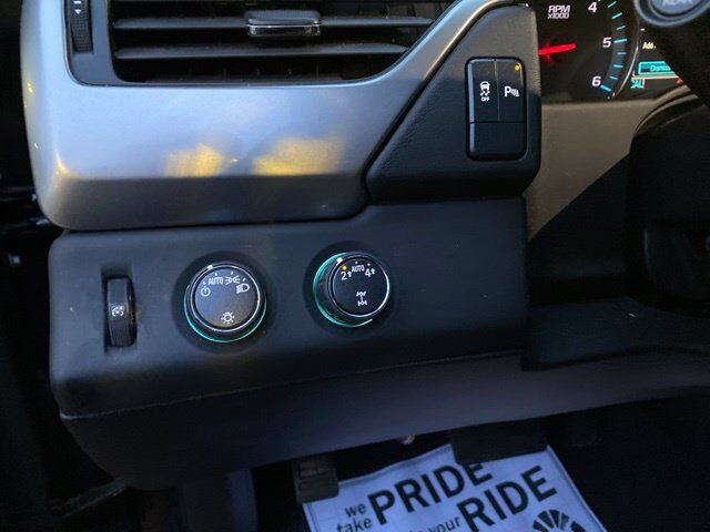 2019 Chevrolet Tahoe LS Raleigh NC